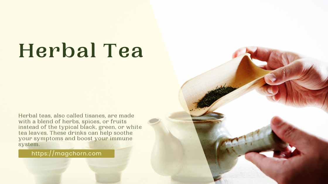 Herbal Tea